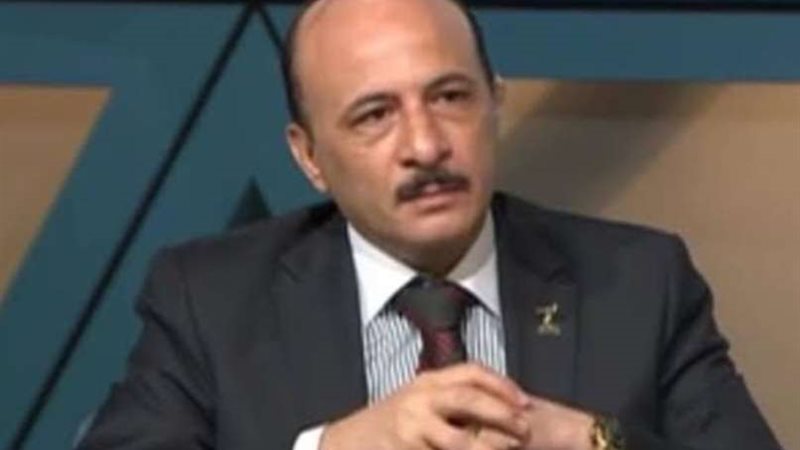 عز الدين حسانين الخبير