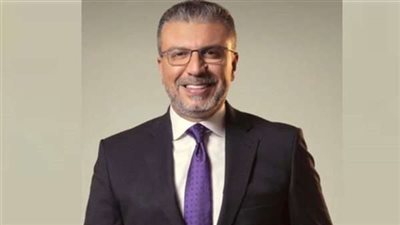 عمرو الليثي نائبا لرئيس غرفة صناعة السينما بإجماع الأصوات