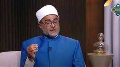 الداعية أيمن الحجار يوضح مدى صحة مقولة 