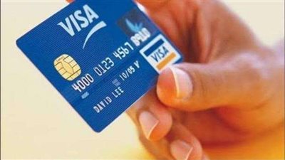 بخطوات بسيطة.. كيفية استخراج فيزا مشتريات أون لاين