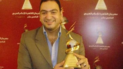 وفاة كاتب سيناريو 