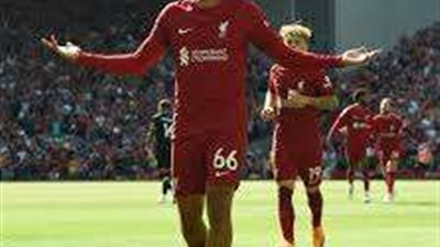 ريال مدريد يستهدف نجم ليفربول مجدداً