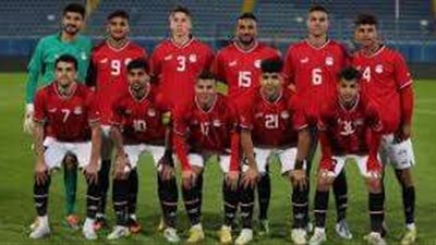 في ودية العراق.. فيصل وعادل يتصدران هجوم المنتخب الأولمبي
