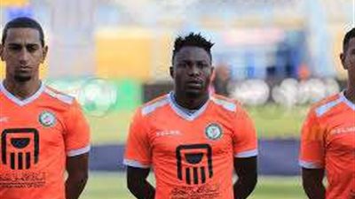 الزمالك يدخل في مفاوضات لضم اسحاقو يعقوب