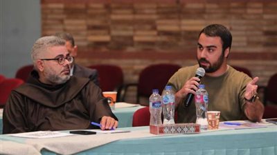 حلقة نقاشية حول أخلاقيات الذكاء الاصطناعي