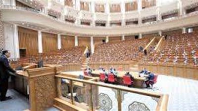 لجنة مجلس النواب تناقش برنامج الحكومة وتمنح الثقة بأغلبية الأصوات