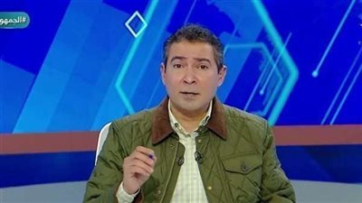 رأي بركات في فوز المنتخب الأوليمبي وديًا على العراق