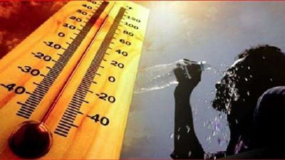 الأرصاد تحذر من أجواء جهنمية.. تفاصيل حالة الطقس ودرجات الحرارة اليوم الخميس 18-7-2024