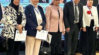 إلهام يونس تناقش دور الذكاء الاصطناعي في تشكيل المشهد الإعلامي