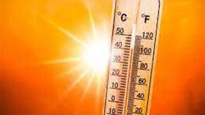 تبدأ الثلاثاء.. موجة شديدة الحرارة تضرب البلاد لمدة 6 أيام