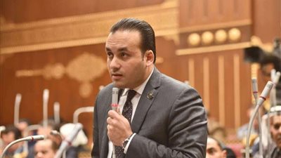 عمرو فهمي: منح الثقة لـ الحكومة يضع على عاتقها مسؤولية كبيرة تجاه المواطن