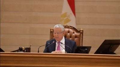 رئيس مجلس النواب يعلن نجاح المجلس في أداء دوره الدستوري ويؤكد استجابته لمطالب الشعب