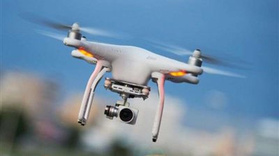 طائرات الاستطلاع الإسرائيلية تشن دوريات مكثفة بالقرب من الحدود اللبنانية والسورية