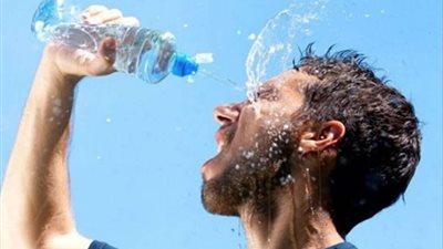 العظمى بالقاهرة 37.. الأرصاد تكشف حالة الطقس غدًا الجمعة وتحذر من موجة شديدة الحرارة