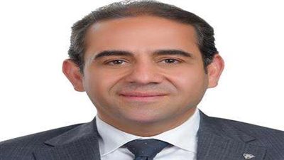 يفتح البيئة التعليمية في مصر..  رئيس قطاع الشؤون العامة والبعثات بـ 