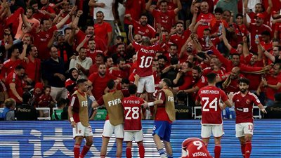 غيابات كثيرة في الأهلي قبل مواجهة الألومنيوم بكأس مصر