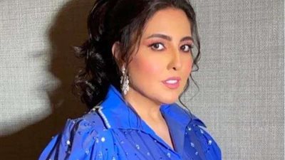 مي كساب تكشف عن كواليس عملها مع باسم سمرة: 