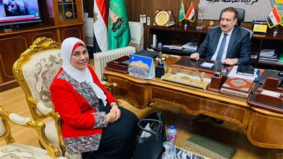 المنوفية الأولى على مستوى الجمهورية بمحو أمية 67 ألف مواطن خلال عام