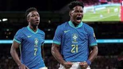 ريال مدريد يعلن عن موعد تقديم إندريك ويستبعد خيار الإعارة