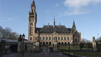 العدل الدولية تصدر حكما بشأن سياسات إسرائيل في الأراضي المحتلة