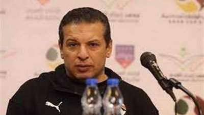 هشام عبد المنعم يعبر عن استيائة قبل مواجهة الأهلي اليوم