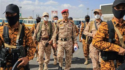 إعلام عبري: الحوثيين أطلقوا نحو 200 مسيرة وصاروخ تجاه إسرائيل منذ أكتوبر