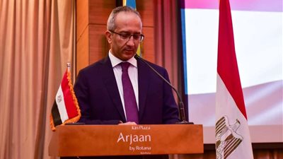 بثورة يوليو 52.. سفارة مصر في غينيا الاستوائية تحتفل