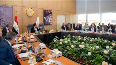 وزيرة البيئة: رفعنا 6 مليون طن تراكمات تاريخية من المخلفات