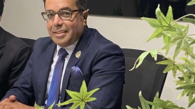 باسل عادل : الحكومة الجديدة غلب عليها الطابع السياسي