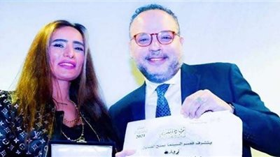 تامر عبدالمنعم ينفي الشائعات التي ترددت عن إساءته لزينة ويعلق : كذب وسوف أقاضي كل من أشاع ذلك