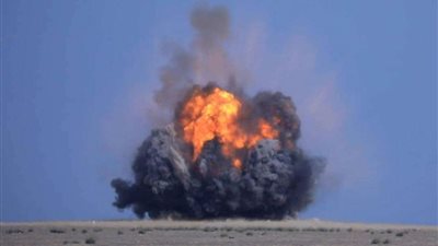 أول تعليق مصري على هجوم إسرائيل في اليمن