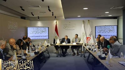 عن الحبس الاحتياطي.. انعقاد جلسة الحوار الوطني الثلاثاء القادم