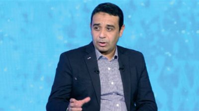 سمير عثمان يقترب من تولي رئاسة لجنة الحكام الرئيسية بالجبلاية