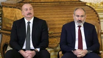 أذربيجان تقترح وثيقة مبادئ السلام قبل التوصل إلى اتفاق كامل مع أرمينيا