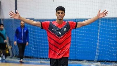 خاص | شرط الأهلي لبيع محمد عدلان للزمالك