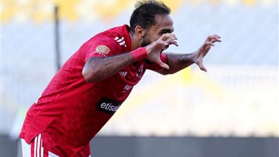 خاص | مهاجم سوبر لخلافة كهربا في الأهلي بالموسم الجديد