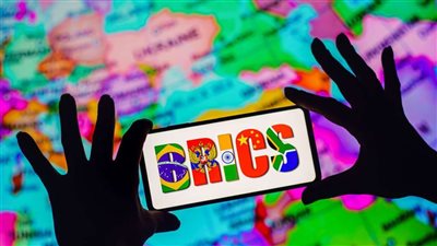 الخارجية الهندية: مجموعة البريكس تتوسع وتصبح أكثر قابلية للحياة