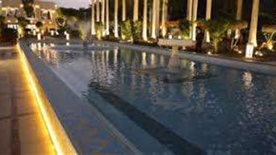 تمهيداً للإفتتاح.. المحافظ يتابع ميدانياً أعمال تطوير حديقة الأندلس الأثرية بالقاهرة