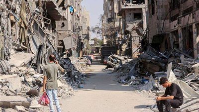 الدفاع الإسرائيلي: الأوضاع بغزة أصبحت مهيئة لصفقة تبادل الأسرى