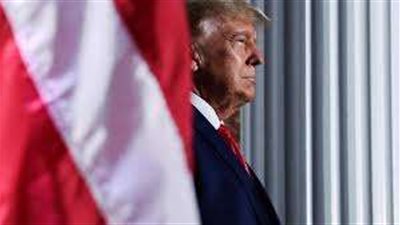 أول تعليق من ترامب على انسحاب بايدن من الماراثون الرئاسي الأمريكي