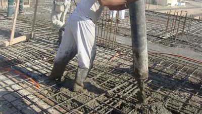 أسعار الحديد والأسمنت في مصر اليوم الاثنين 22 يوليو 2024