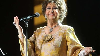 في ذكرى ميلادها.. كيف سطع نجم وردة الجزائرية في سماء مصر؟