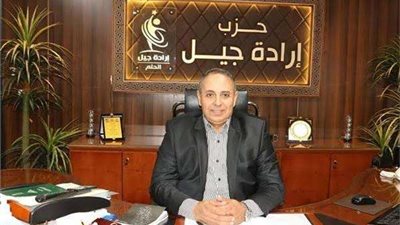 خاص| تيسير مطر :قرار الإفراجات عن المحبوسين دليلًا على حب الرئيس السيسي للمواطن المصري