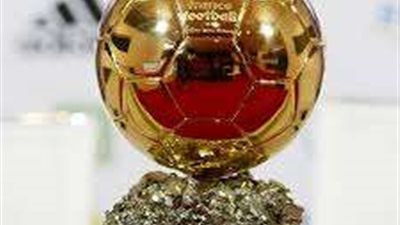 الجدل يحوم حول بطل البالون دور لهذا العام.. تعرف على أبرز الترشيحات