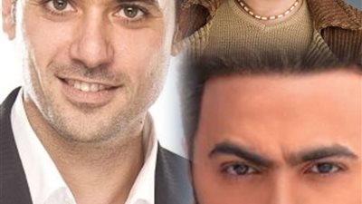 تعرف على من يشبهك فى صفاتك من الفنانين فى برج الأسد