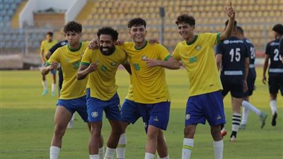 الدوري الممتاز.. الجونة يرفض الخسارة أمام الإسماعيلي ويجدد آماله في البقاء بالأضواء