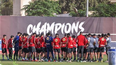 تعرف على ترتيب الدوري المصري عقب فوز الأهلي أمس