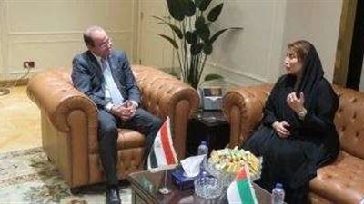 وزير المالية: نعمل على تعظيم تحسين معيشة المواطنين والارتقاء بمستوى الخدمات المقدمة إليهم