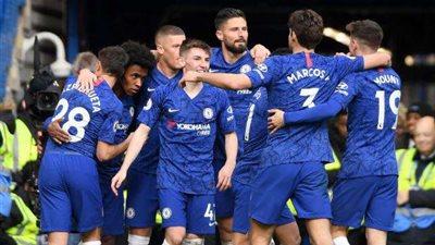 تشيلسي يفسخ عقد لاعب يتقاضى 100 ألف أسبوعيًا ولم يلعب سوى قليل