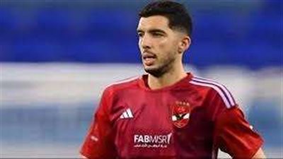 الأهلي يجهز يوسف أيمن لمواجهة المصري في دوري نايل
